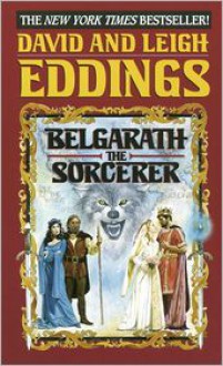 Belgarath the Sorcerer - 