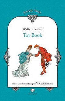 Toy Book - Walter Crane