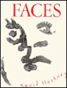 Faces (Painters & sculptors) - David Hockney