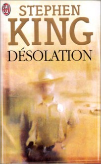 Desolation - Dominique Peters, Stephen King