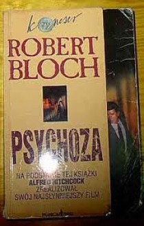 Psychoza, Psychoza II - Robert Bloch