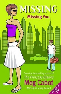 Missing You - Meg Cabot