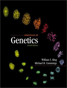 Essentials of Genetics - William S. Klug, Michael R. Cummings