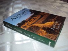 The Archers 1951-1967: Family Ties - Joanna Toye