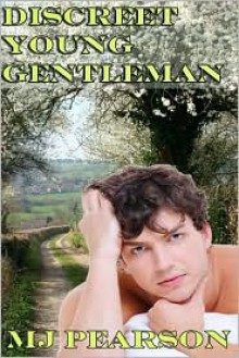 Discreet Young Gentleman - MJ Pearson