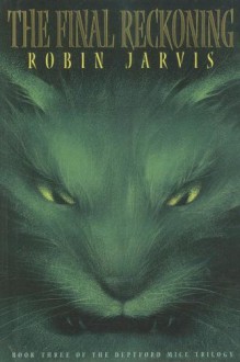 Final Reckoning (Turtleback) - Robin Jarvis