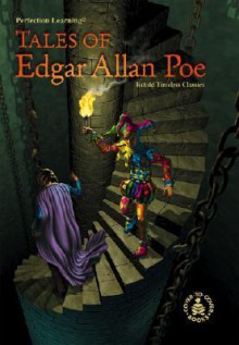 Tales of Edgar Allan Poe - L.L. Owens, Edgar Allan Poe