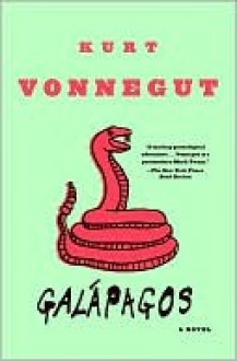 Galápagos - Kurt Vonnegut