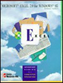 Microsoft Excel 7.0 for Windows 95 - Sarah Hutchinson-Clifford, Glen J. Coulthard