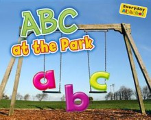 ABC at the Park - Rebecca Rissman