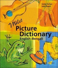 Milet Picture Dictionary (English�Bengali) - Sedat Turhan, Sally Hagin