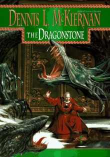 The Dragonstone - Dennis L. McKiernan