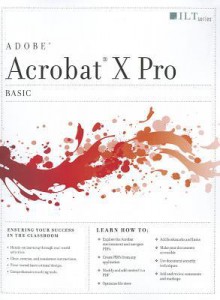 Acrobat X Pro: Basic - Axzo Press