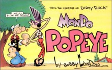 Mondo Popeye - Bobby London