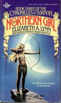 Northern Girl - Elizabeth A. Lynn