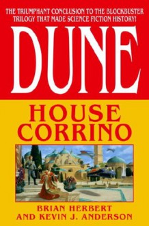 House Corrino - Kevin J. Anderson, Brian Herbert