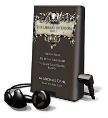 The Library of Doom - Part I - Michael Dahl, Cast Full