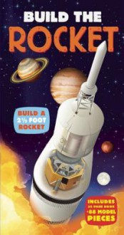 Build the Rocket - Ian Graham