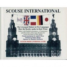 Scouse International - Fritz Spiegl