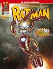 Rat-Man Collection n. 68: Le cose cambiano - Leo Ortolani