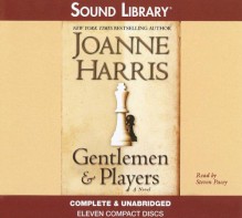 Gentlemen & Players - Joanne Harris