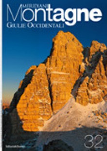 Giulie Occidentali (Meridiani Montagne # 32) - Various