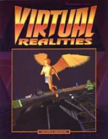 Virtual Realities - FASA Corporation, Christopher Kubasik