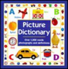 Picture Dictionary - Jennifer Boudart, Lisa Harkrader, Brian Conway