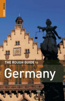 The Rough Guide to Germany - Gordon McLachlan