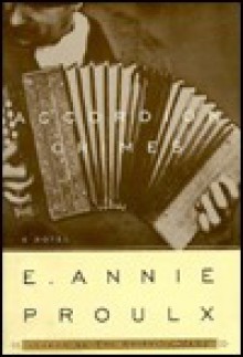 Accordion Crimes - Annie Proulx