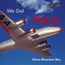 Planes - Dana Meachen Rau