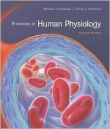 Principles of Human Physiology - William J. Germann, Cindy L. Stanfield