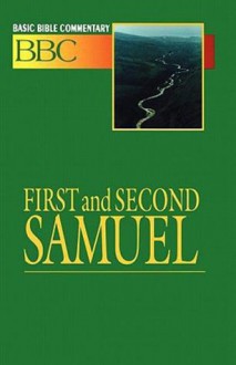 Samuel 1-2: Old Testament (Abingdon Basic Bible Commentary) - Abingdon Press, Lynne M. Deming