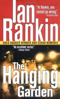 The Hanging Garden - Ian Rankin