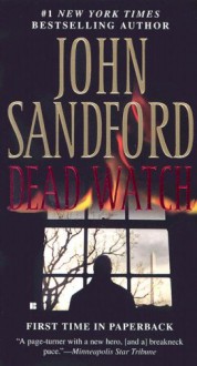 Dead Watch (Night Watch) - John Sandford