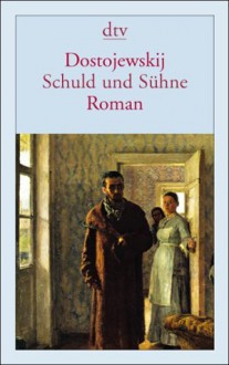 Schuld und Sühne - Fyodor Dostoyevsky, Richard Hoffmann