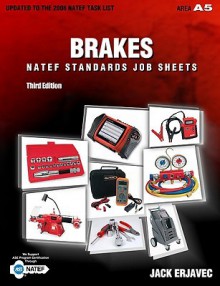 NATEF Standards Job Sheets Area A5 - Jack Erjavec