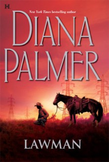 Lawman (STP - Mira) - Diana Palmer