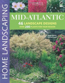 Mid-Atlantic Home Landscaping - Roger Holmes, Rita Buchanan