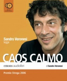 Caos calmo - Sandro Veronesi