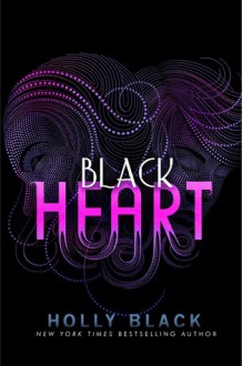 Black Heart - Holly Black