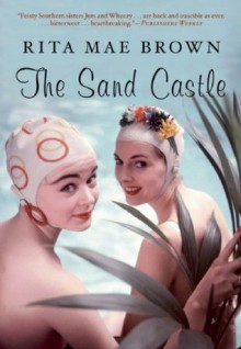 The Sand Castle - Rita Mae Brown