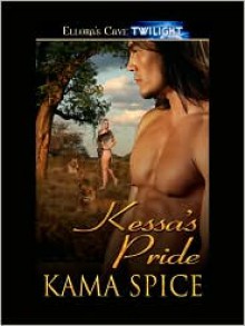 Kessa's Pride - Kama Spice