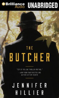 The Butcher - Jennifer Hillier