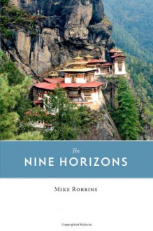 The Nine Horizons - Mike Robbins