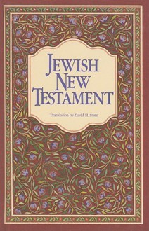 Jewish New Testament-OE - David H. Stern