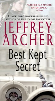 Best Kept Secret - Jeffrey Archer