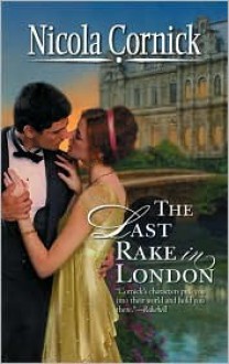 The Last Rake In London - Nicola Cornick