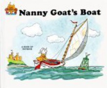 Nanny Goat's Boat - Jane Belk Moncure