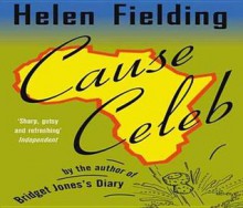 Cause Celeb - Helen Fielding